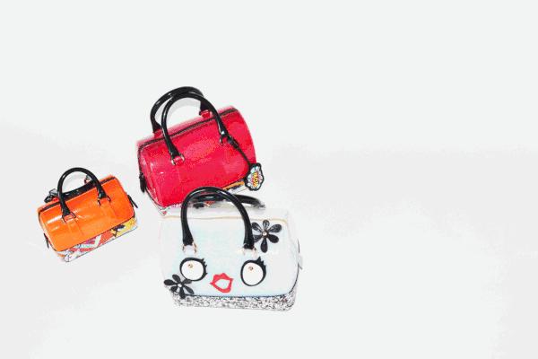 丝巾如何修复包带,包包带坏了如何用丝巾修复