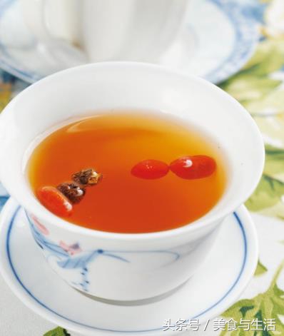 老中医说枸杞怎么吃最好,教你枸杞养生的正确吃法视频