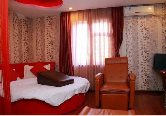 天津情侣酒店推荐排行榜,天津风景最好的情侣酒店