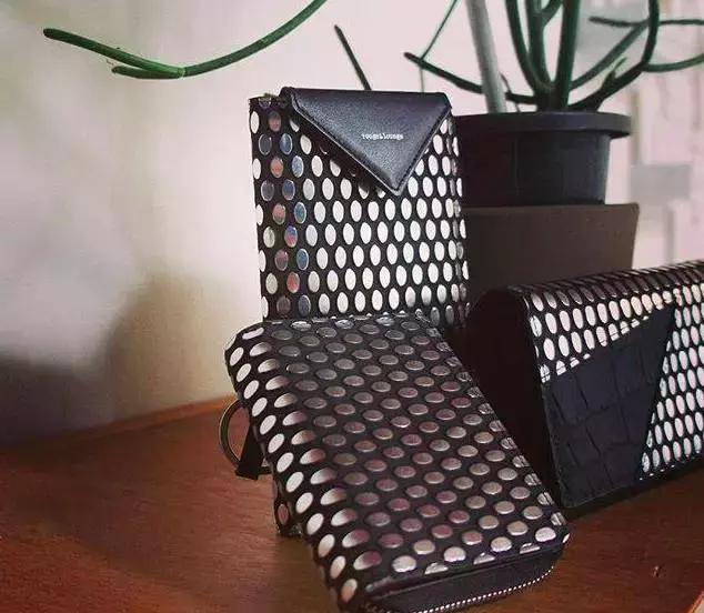 女士钱包推荐,30-40岁女人必买的钱包