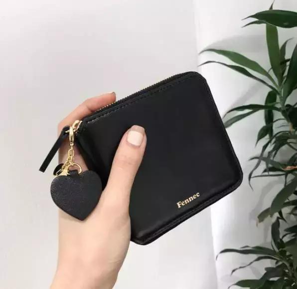 女士钱包推荐,30-40岁女人必买的钱包