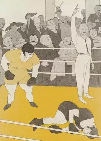 拳击对大脑好处,拳击运动伤害