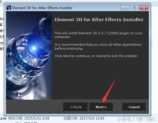 ae插件e3d制作3d照片,ae插件e3d对电脑有要求吗