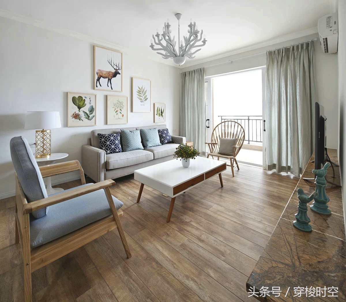 1.2米实木地板效果如何,家用新型地板材料有哪几种