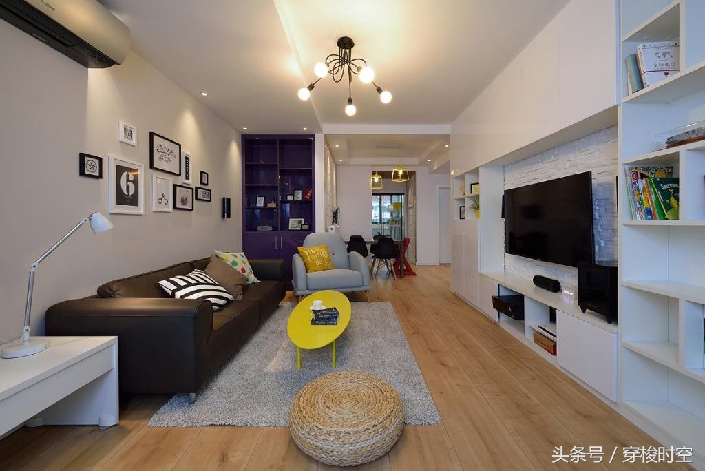 1.2米实木地板效果如何,家用新型地板材料有哪几种