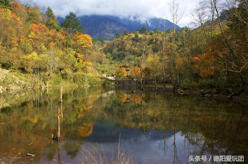 德阳端午周边游一日游,德阳周边游三天攻略