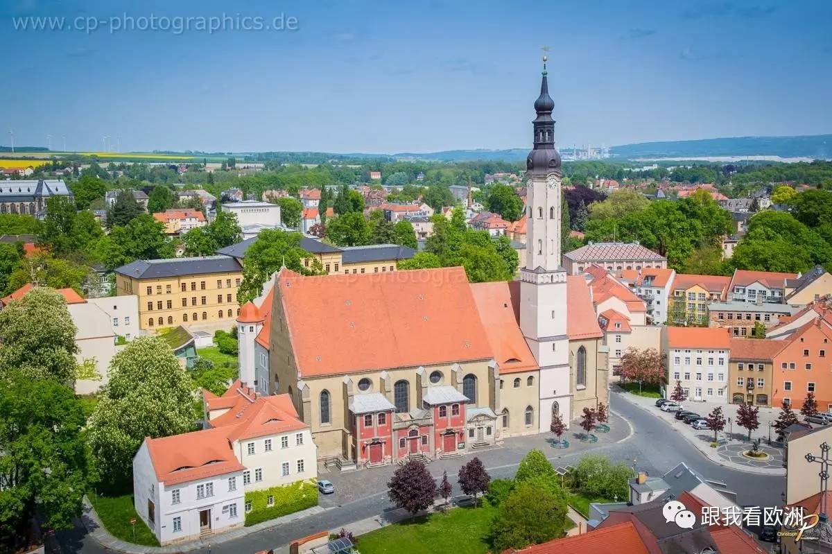 东德小城的真实生活,前东德的生活