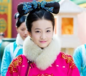 90后当红小花演技排行榜,90后四小花旦谁最有潜力