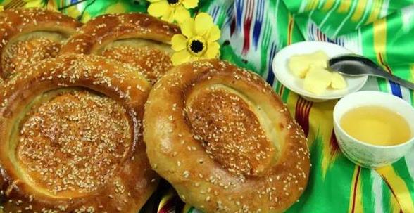 新疆最有名的馕店,库车最出名的馕是哪家店