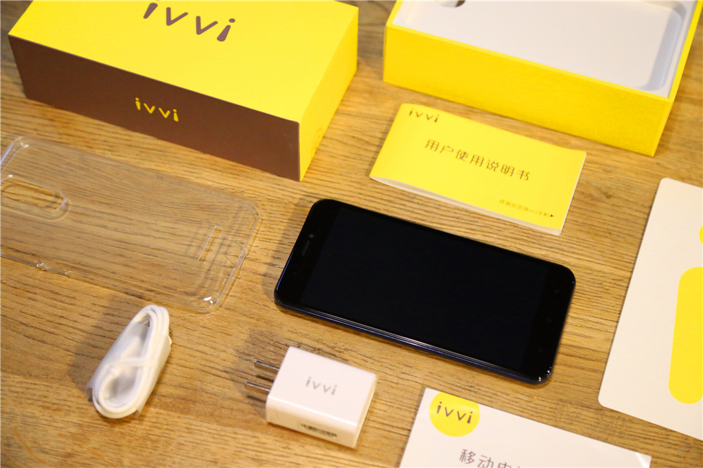 ivvik5手机,ivvi手机好用吗