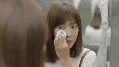 夏天美白防晒粉底液气垫,夏天用bb霜还是气垫