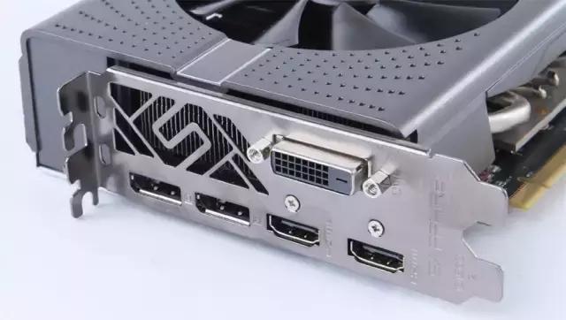 AMD显卡RX580好不好,amd的rx580显卡怎么样