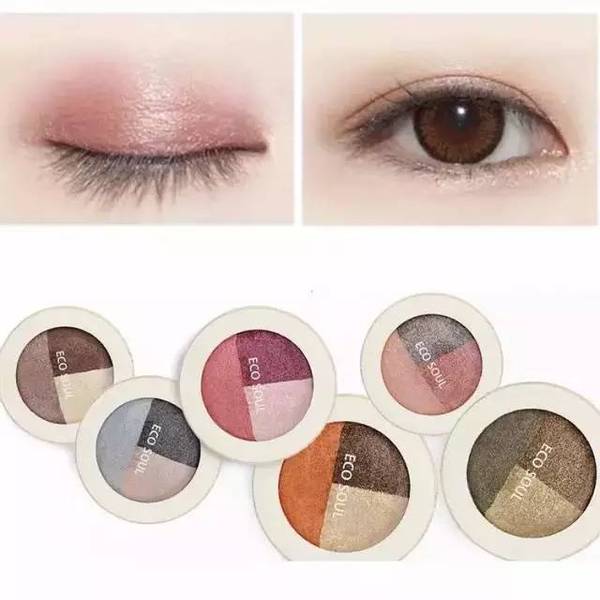 初学者彩妆套装100块推荐,入门级彩妆所需化妆品超级便宜