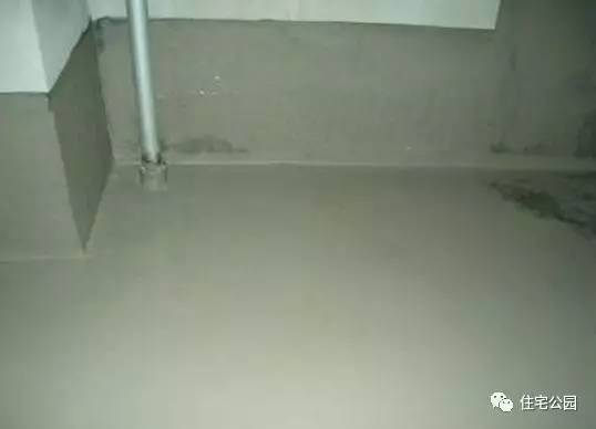 自建房屋顶漏水怎么彻底解决,农村自建房漏水怎么彻底解决