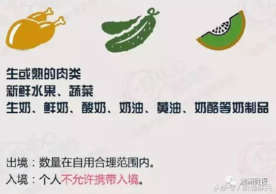 中国海关新政6月1日实施，超自用数量行李不予放行！