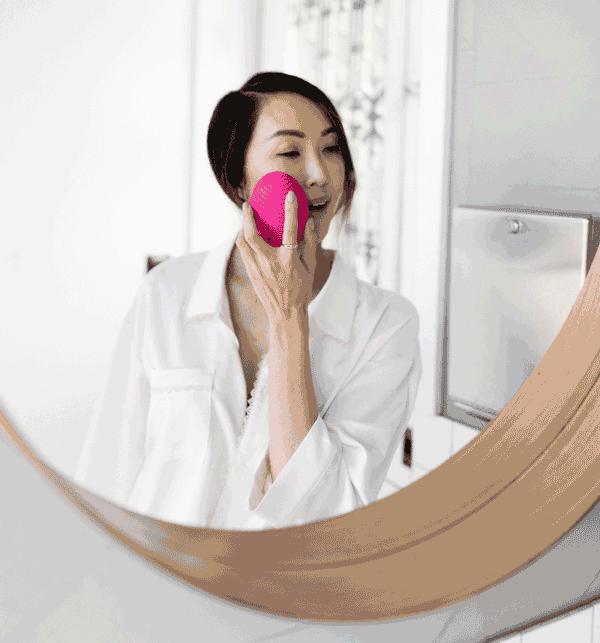 几种美容仪搭配使用效果好一点,美容仪和什么搭配一起效果更好