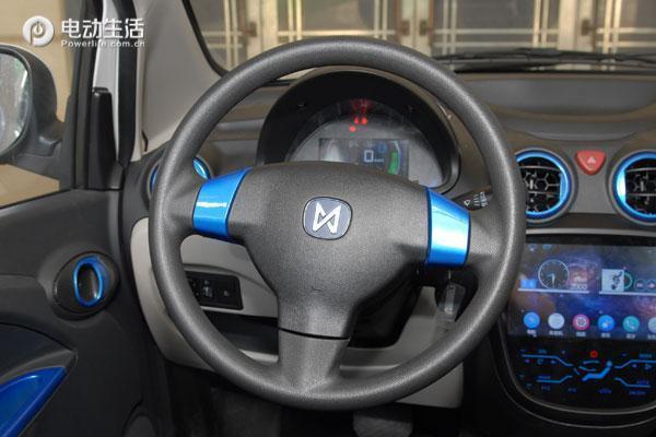 江铃新能源e200s试驾视频,江铃新能源e200s优缺点