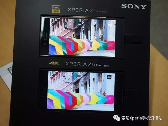 索尼xperiaxzpremium强开4k,索尼xperiaxzpremium4k屏