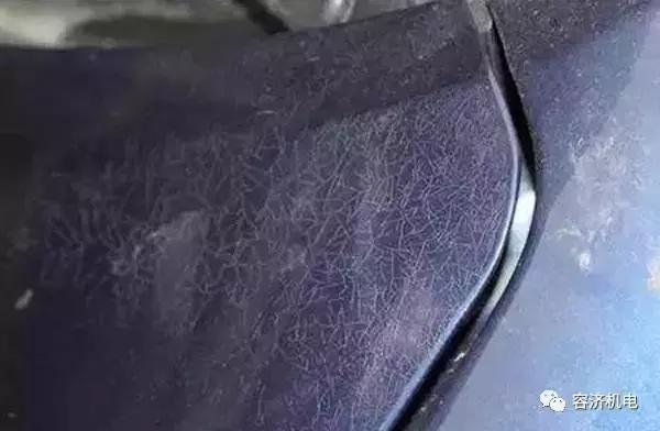 如何让自己的摩托车焕然一新,摩托车有点旧了怎么变新