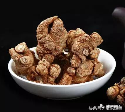 三七长期服用有毒吗,长期服用三七丹参的副作用