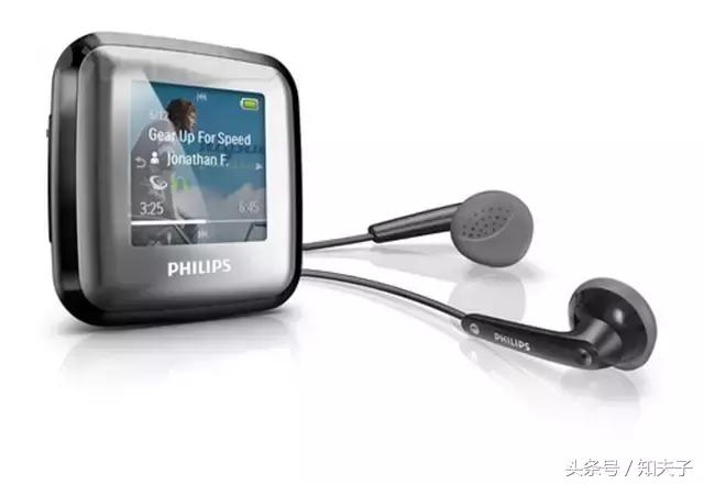 MP3退出历史舞台,老牌子的mp3