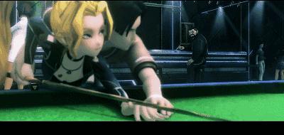 那些被3d搞坏的动画片,那些3d画风被毁的动画片