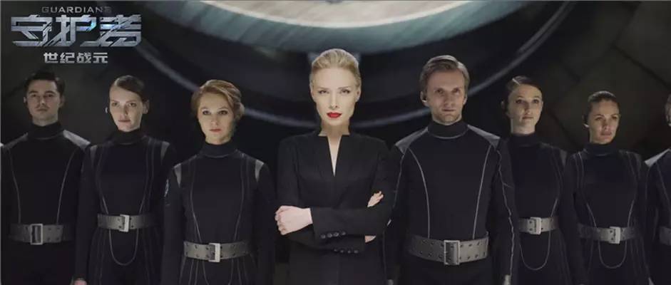 守护者世纪战元时长多少分钟,守护者世纪战元彩蛋