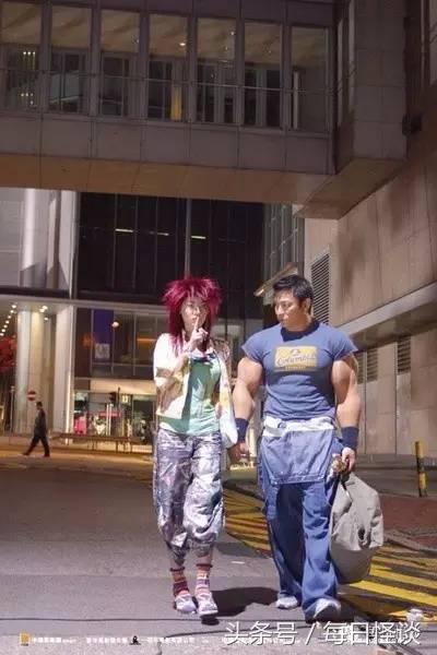 童年阴影恐怖片张柏芝,童年阴影张柏芝