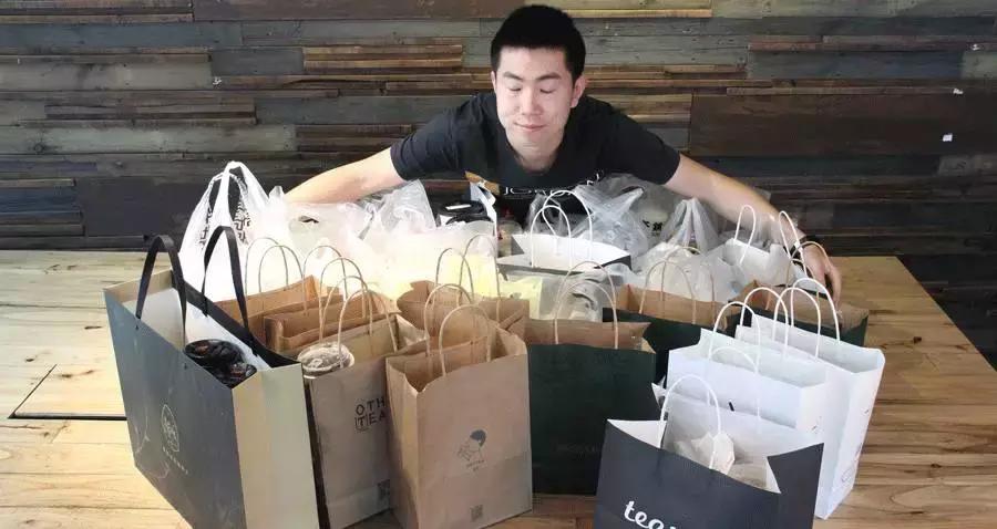 喜茶哪杯奶茶最好,喜茶哪一款奶茶最好喝