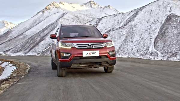 海马福美来f7vs俊风,福美来七座版大pk