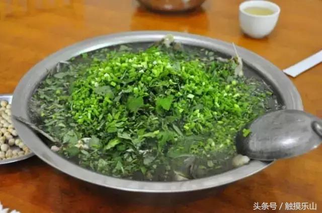 对不起，我要去夹江“区”了！