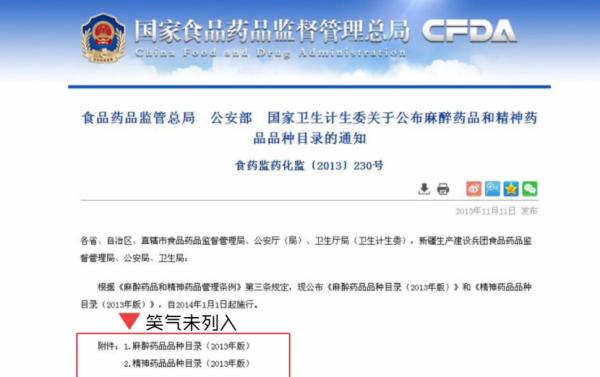 吸入笑气气体有什么危害,笑气的化学成分及其危害