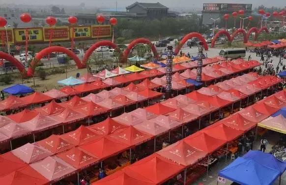 全国最大红木家具基地,全国红木家具基地