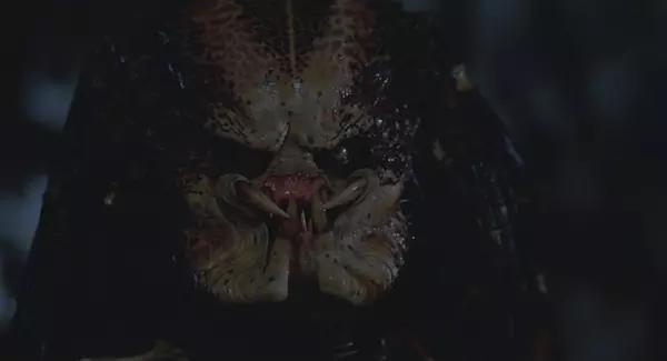 影史十大经典怪兽，异形仅排第三！