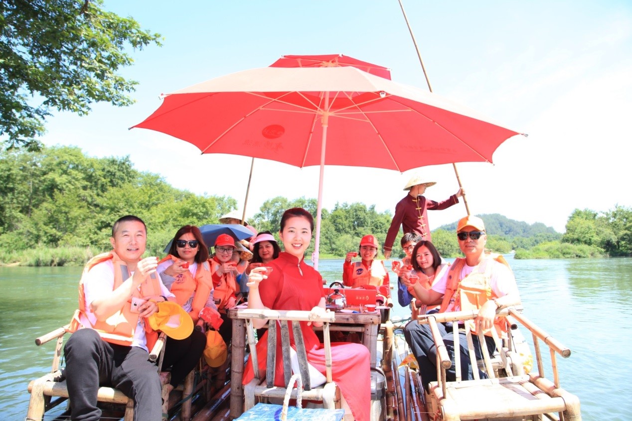 武夷星茶洞肉桂201品鉴,武夷山春茶