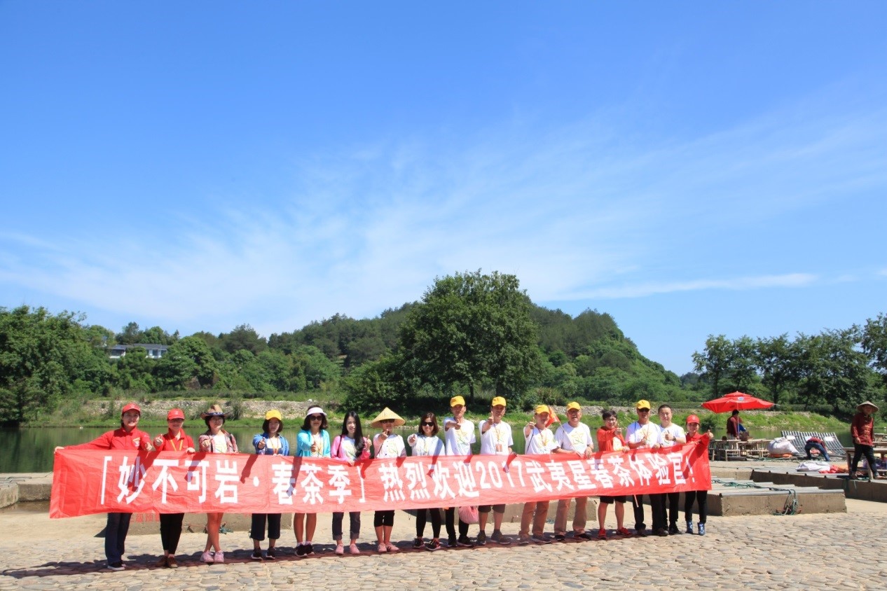 武夷星茶洞肉桂201品鉴,武夷山春茶