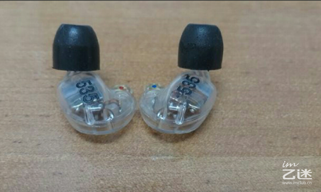 2500价位，森海IE80、舒尔SE535哪个更值得入手？