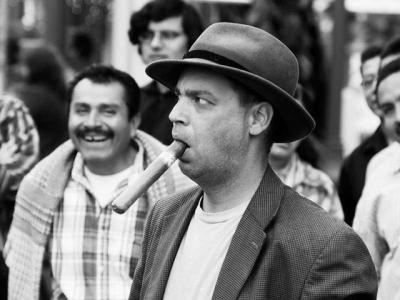 初学者抽雪茄会上瘾吗,抽雪茄正确示范vs错误示范