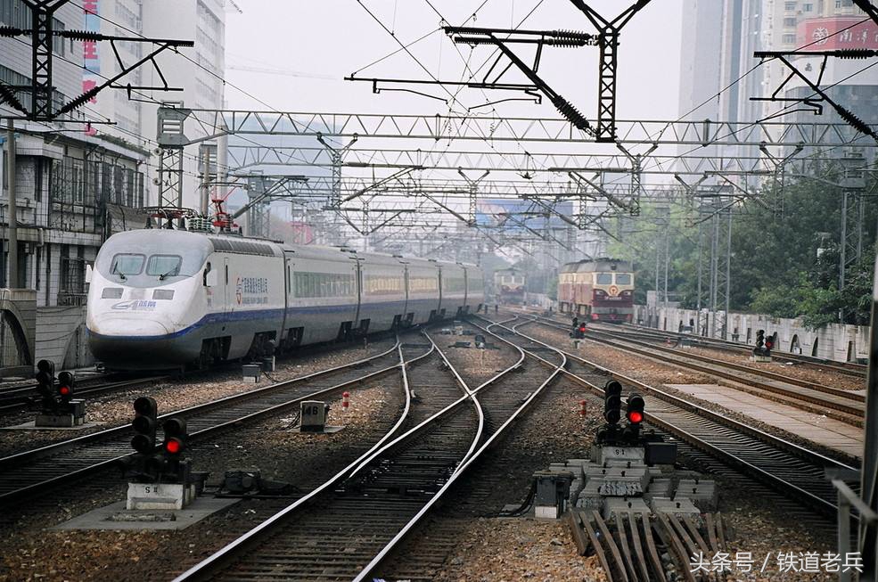 寻找消失的蓝箭动车组,寻找消失动车组