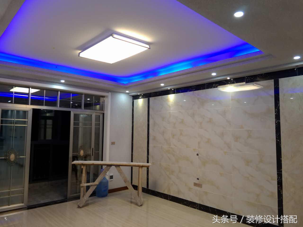 自己动手施工硅藻泥,自己动手抹硅藻泥