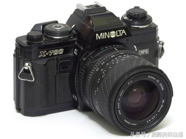 十部必买胶片相机,十部顶级相机排名