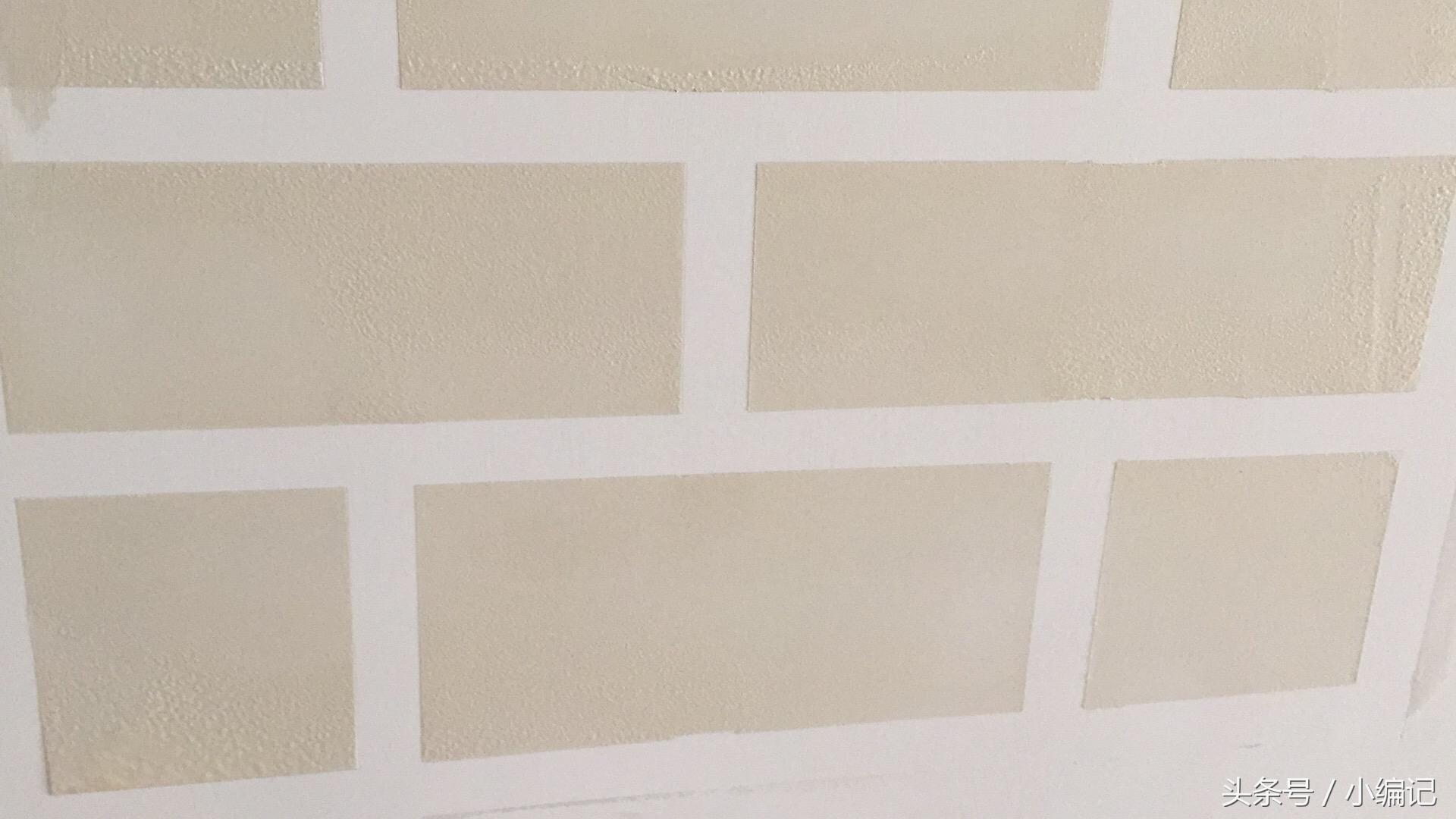 硅藻砖制作视频,硅藻泥墙制作全过程