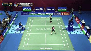 学不会羽毛球的原因,羽毛球学不会蹬脚起跳怎么办