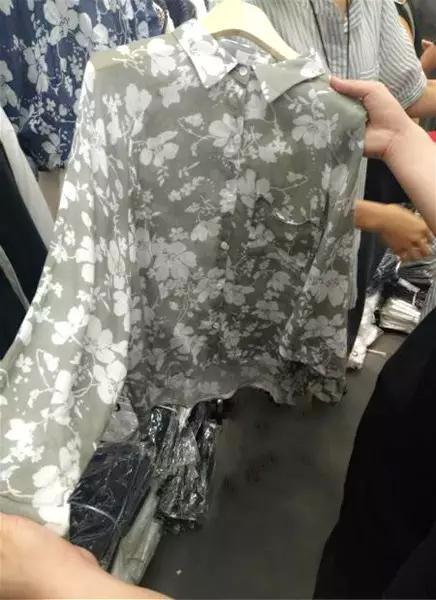 广州万佳服装批发市场衣服怎么样,南城跟万佳服装哪个品质更好