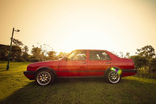 捷达12款自己改装,22款捷达改装