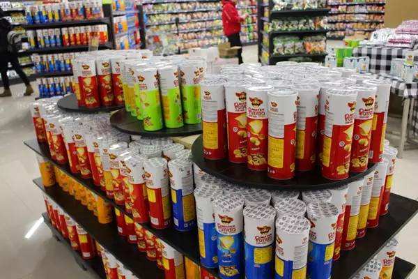 武汉最牛超市,武汉进口超市有哪些