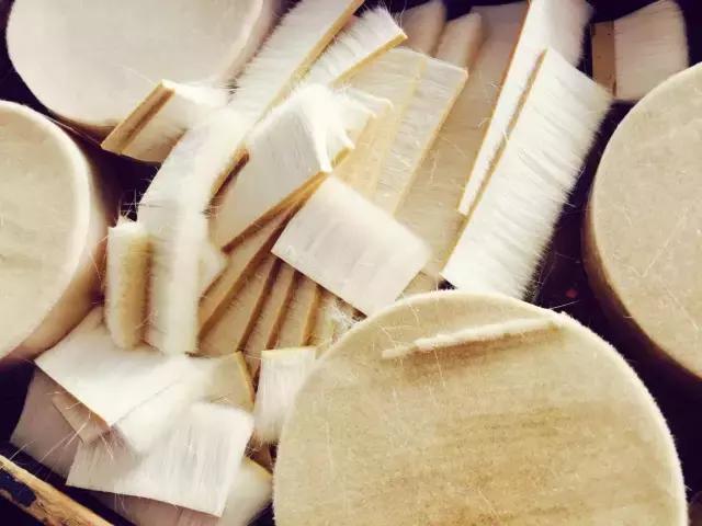 零基础用什么样的画笔,画笔入门基本知识