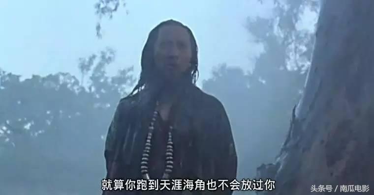 15部经典至今未被翻拍,27年无人超越的电影