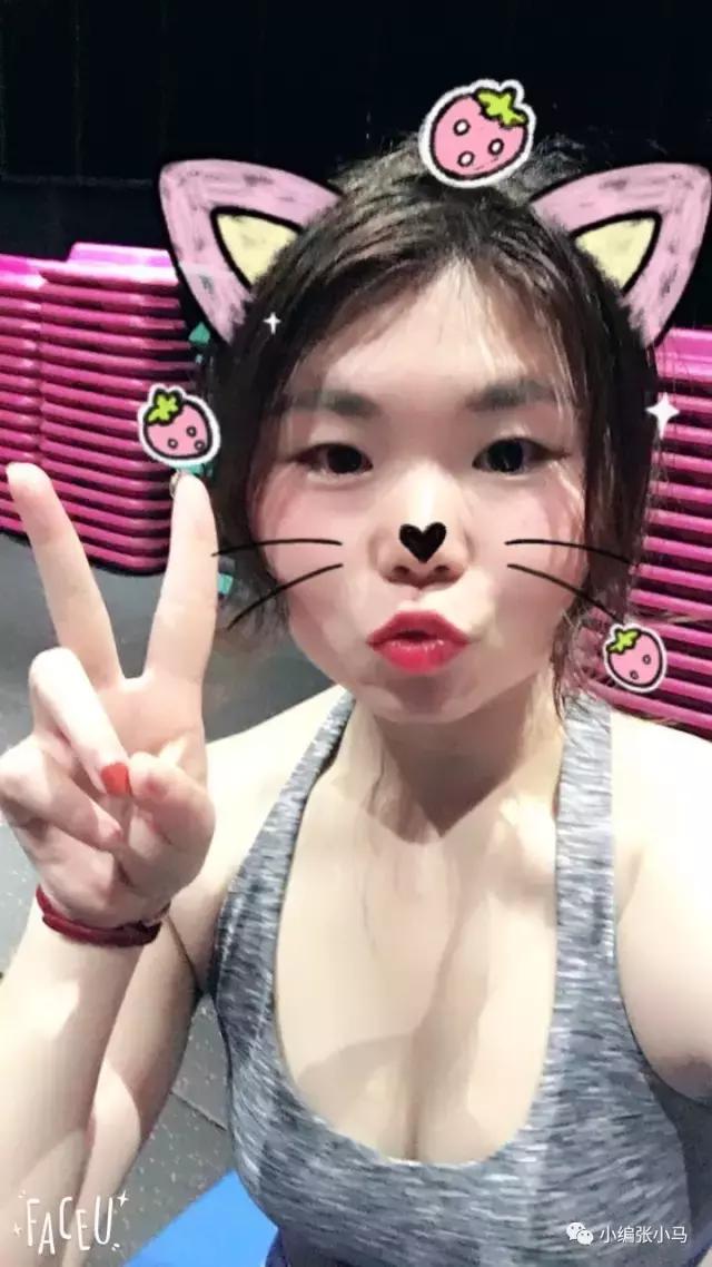 健身又好看的服装,健身也要美美哒