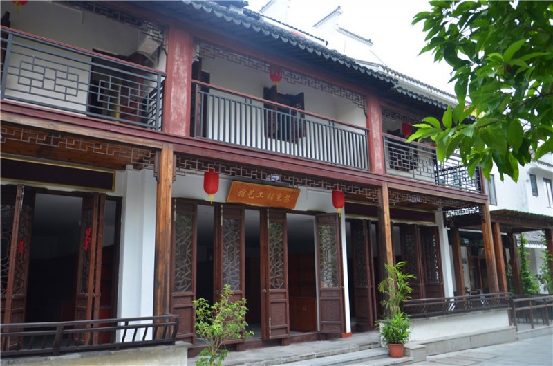 英德真正美好的地方,英德很美的地方